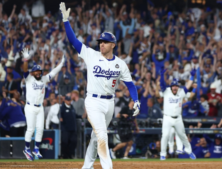 미국 야구소식 월드시리즈