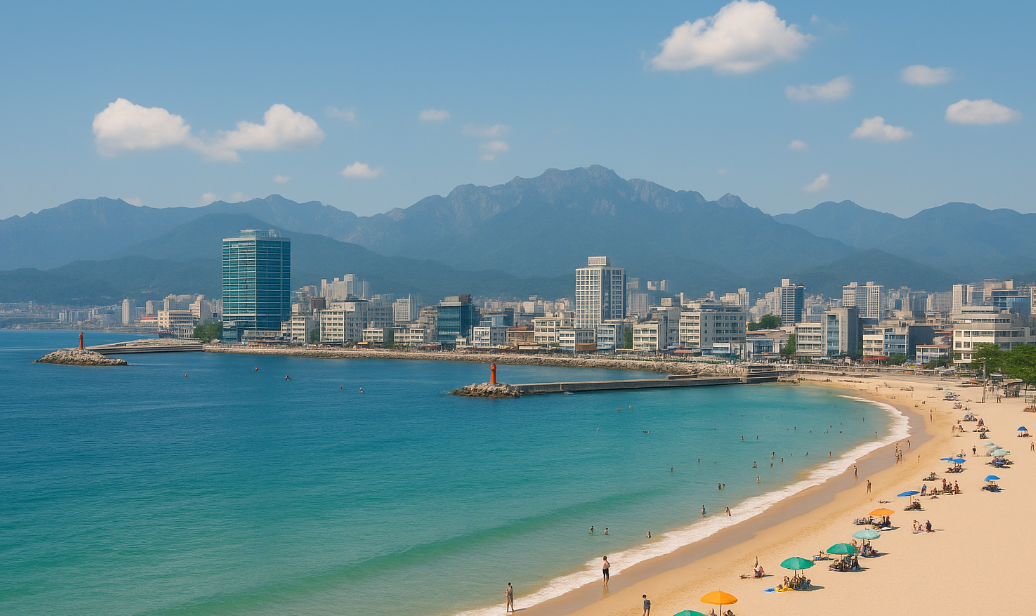 2025 강원도 신상 여행지 모음 (핫한카페, 새로생긴곳, 추천장소)