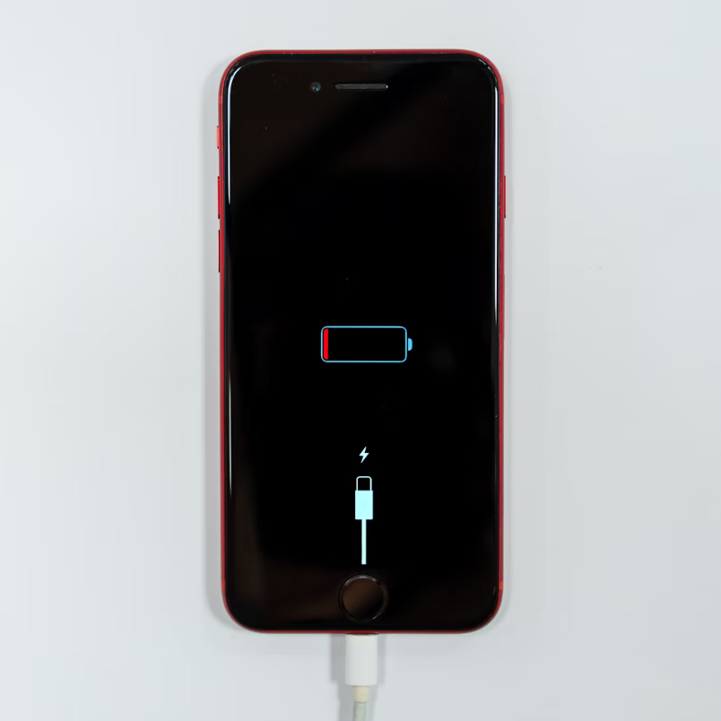 휴대폰 해킹의 위험신호