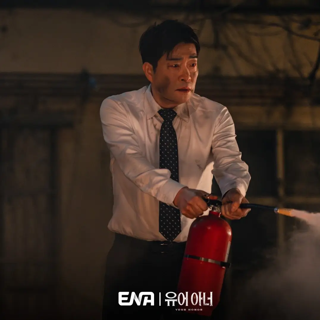 허남준 유어 아너 뜻 1회 줄거리 등장인물 원작 시즌2
