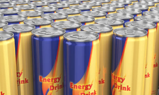 에너지 드링크
