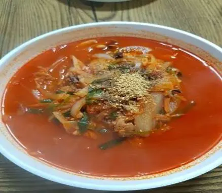 대흥반점
