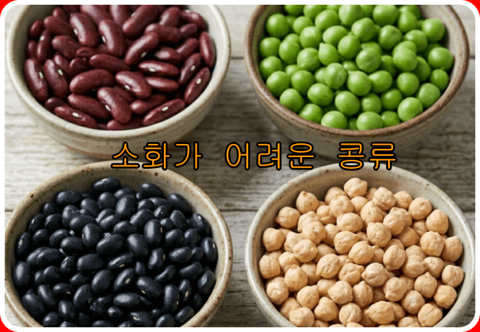 방귀가 많이 나오는 이유