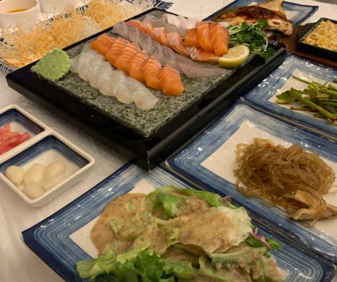 서울 광진구 70cm 해물조림 맛집 &amp;#124; 2TV 생생정보 나온 &amp;lt;해화로in수산&amp;gt;