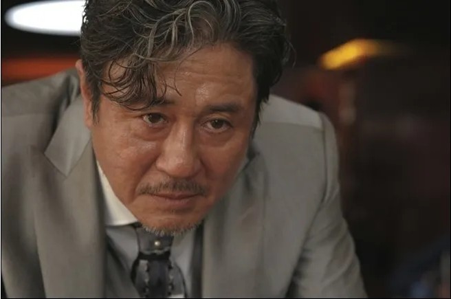 최민식 영화 작품