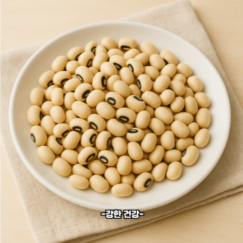 동부콩 부작용