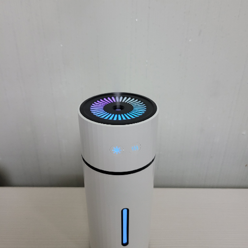 탁사용 미니 가습기 - 이노젠 i-mist poly