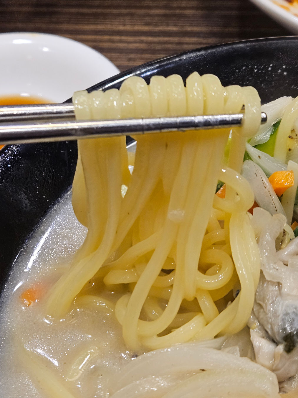 금화루 굴짬뽕