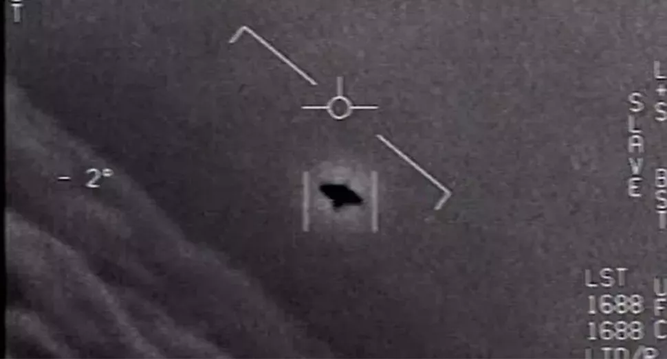 UFO 현상을 비판적인 시선으로 담은 영화 놉