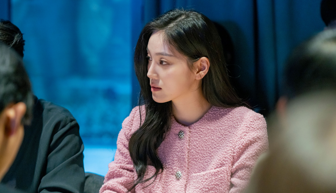 장나라 남지현 굿파트너 드라마