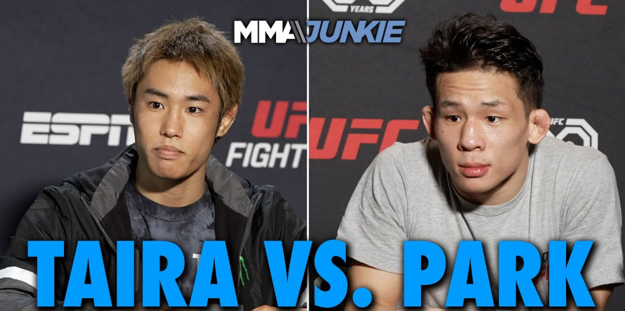 UFCONESPN71,박현성 타이라 타츠로,플라이급 한일전,UFC중계,UFC Vegas 108,격투기 분석,MMA예측,ESPN중계