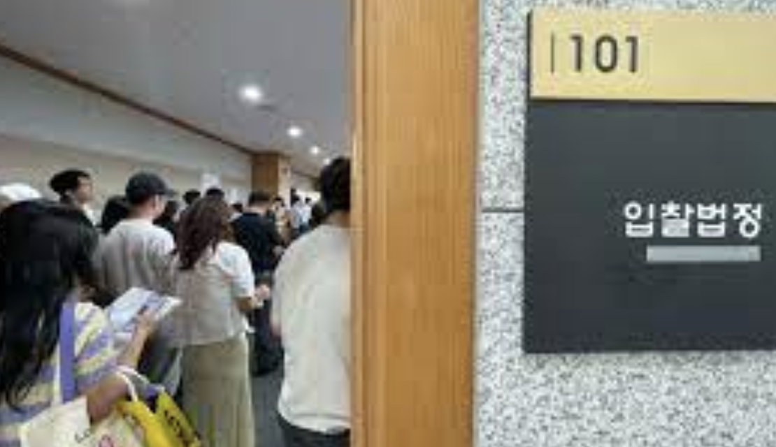 경매 초보라면 무조건 봐야 하는 입찰 전 체크리스트 10가지