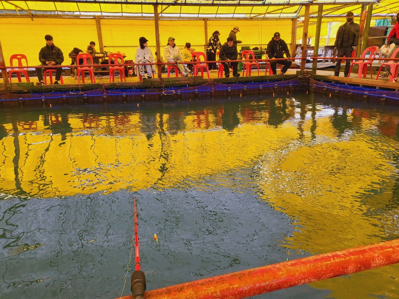 서해가볼만한곳 당진 서산 고려호 좌대 낚시 쇼핑몰 낚시대 없이 이용 가능 아이와가볼만한곳 충남가볼만한곳 아이랑갈만한곳 이색데이트 대한민국구석구석 물때표