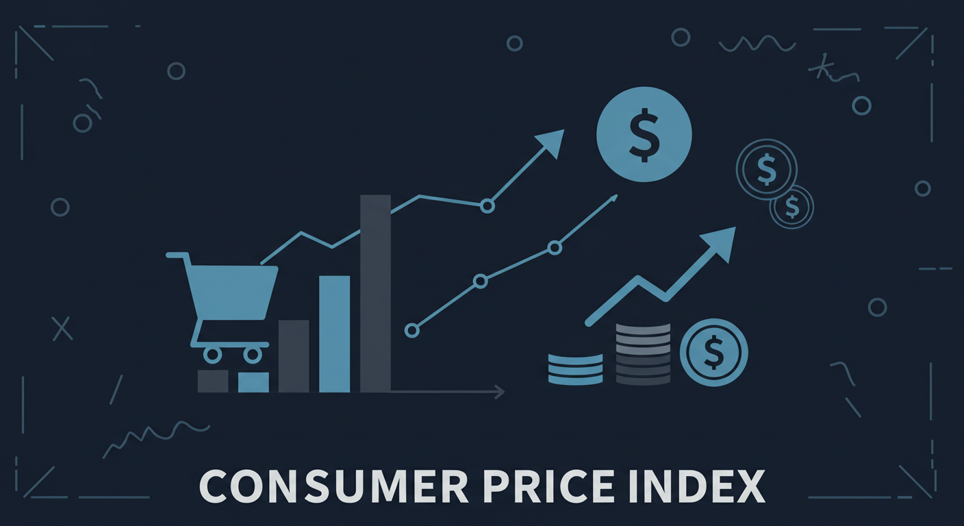 소비자 물가지수(CPI)란?