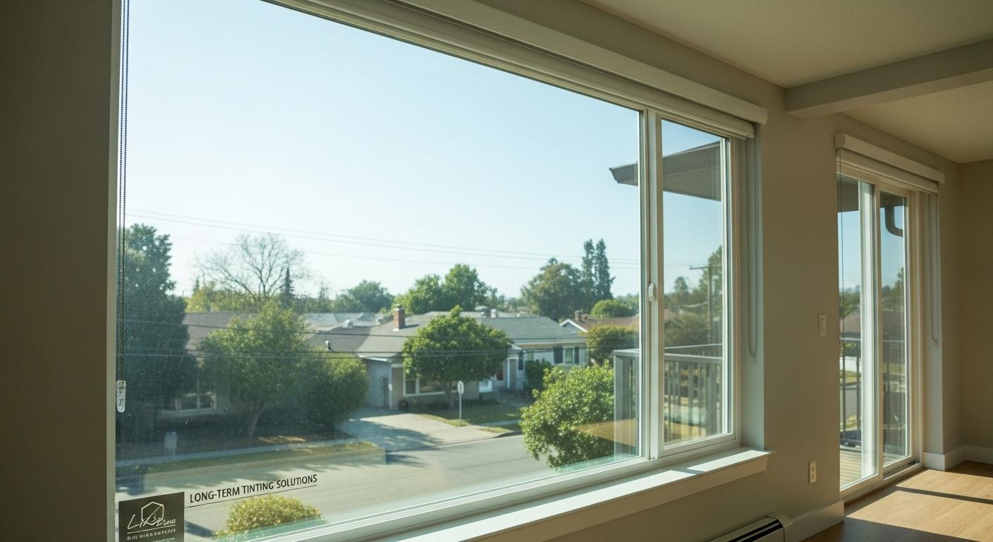 장기렌트 윈도 틴팅