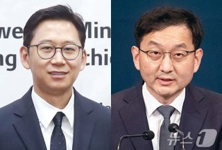 윤창렬 국무조정실장 공직 입문