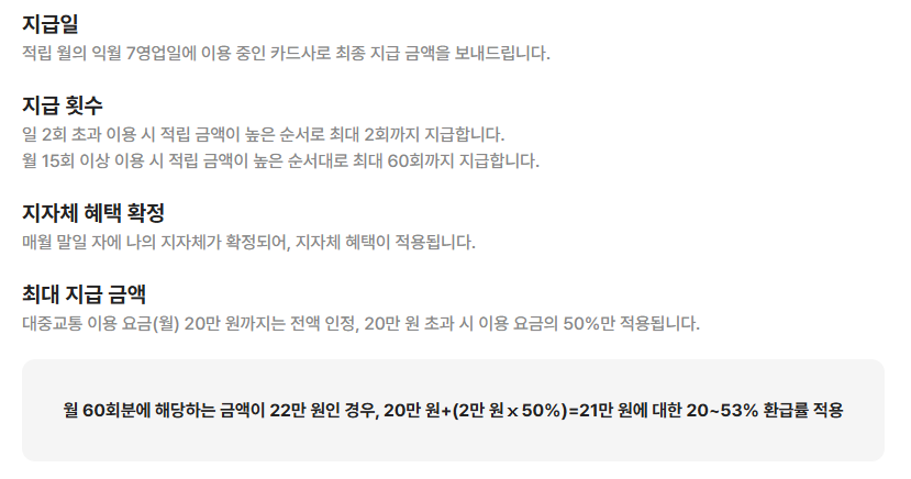 지급 방식