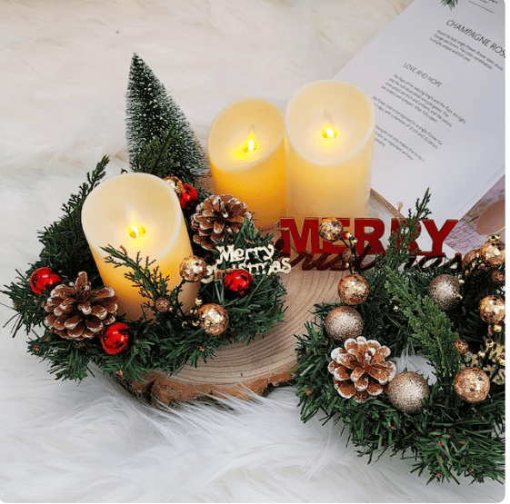 크리스마스 장식 추천