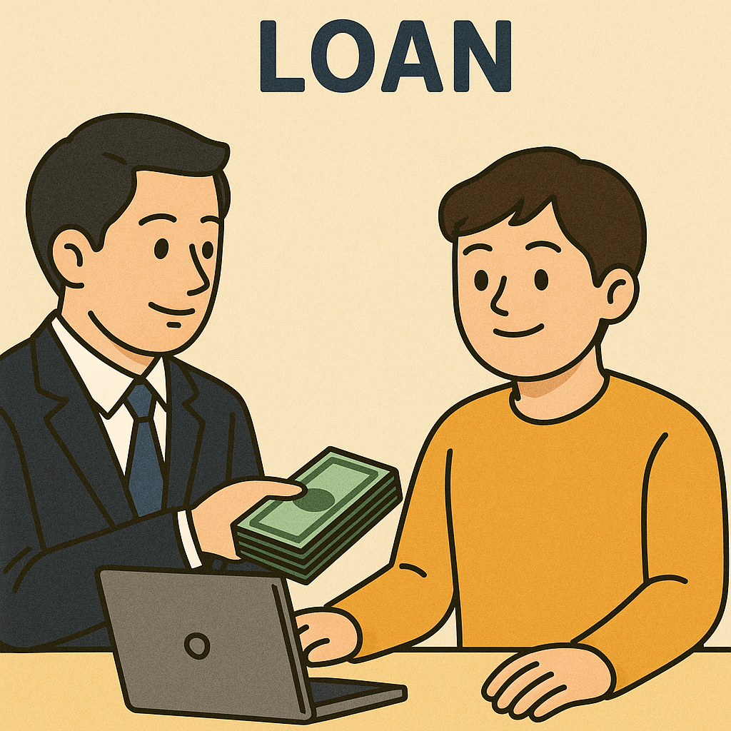 대출 이미지
