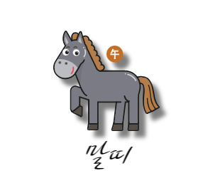 십이간지