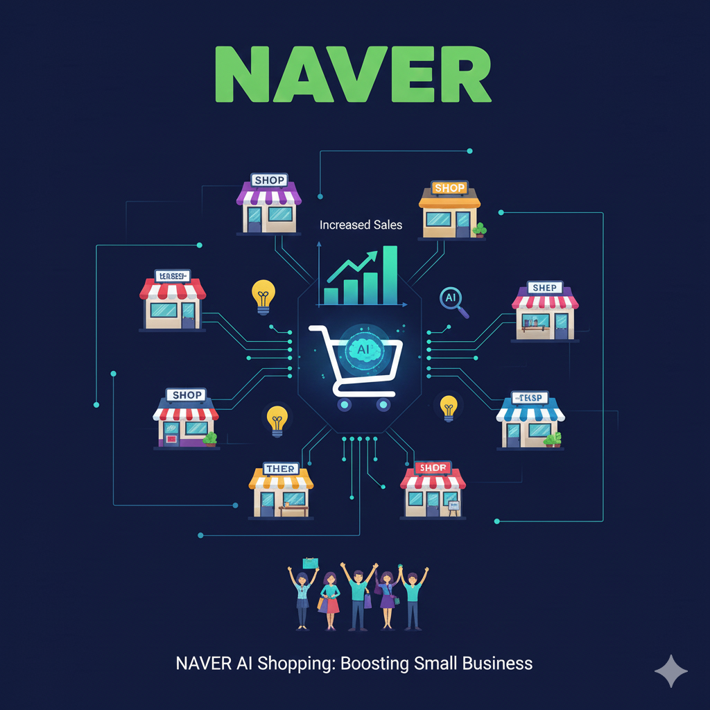 네이버 AI 쇼핑