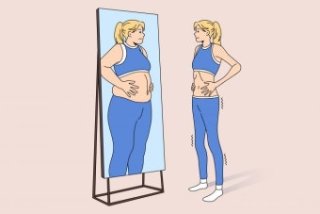 거식증이 초래하는 신체적 위험