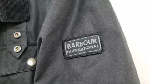 바버 인터내셔널 라인