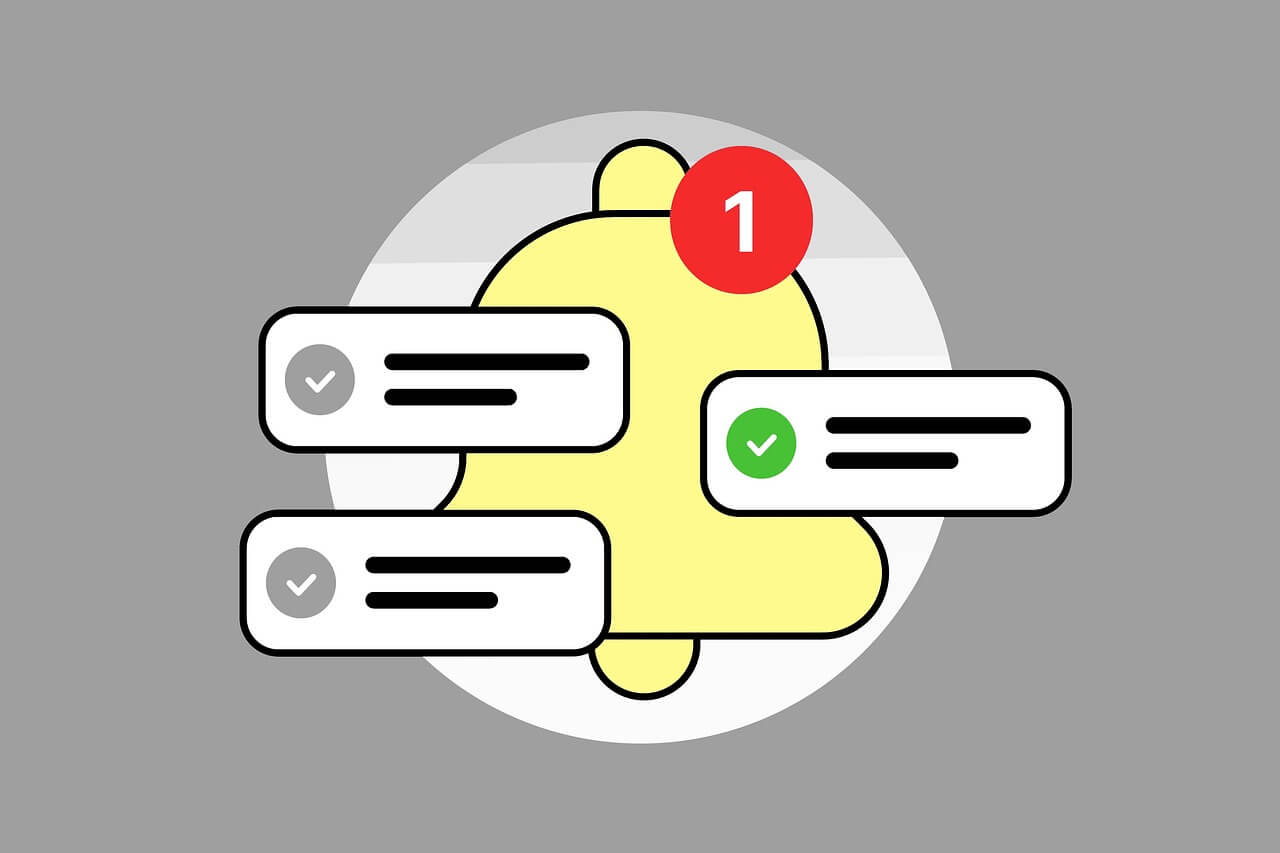 국민비서 알림서비스