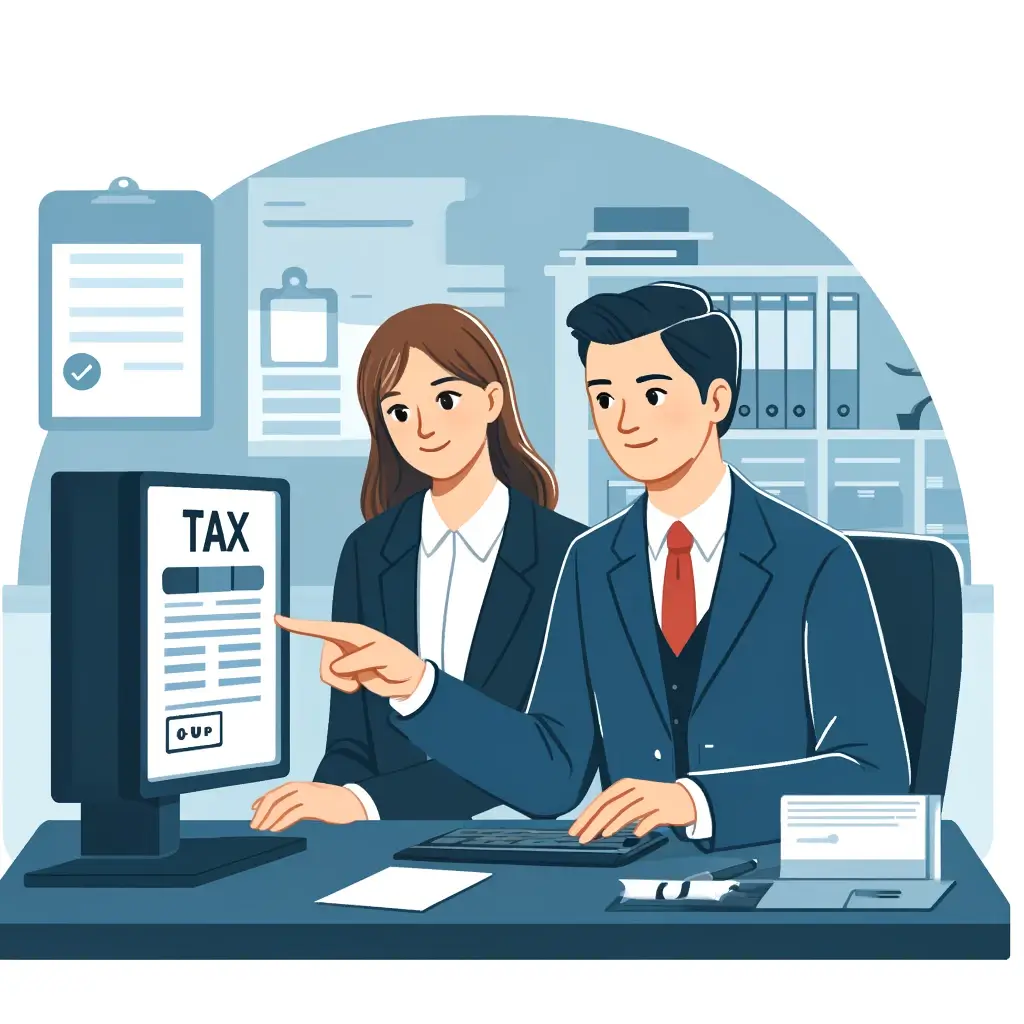 종합소득세 신고 대상 방법 기간