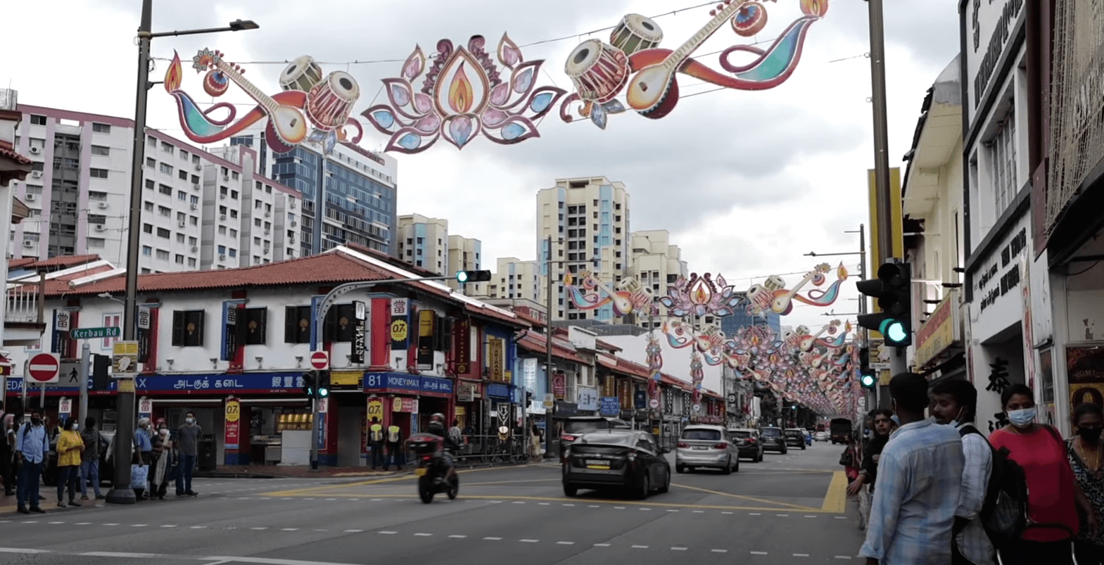 싱가포르 여행 날씨 입국신고서 45