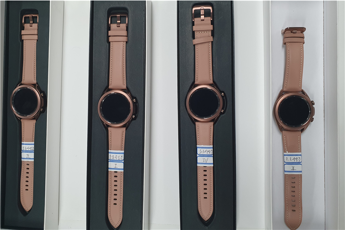 국민권익위 적발 스마트 워치