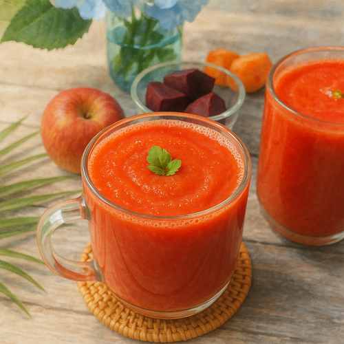 ABC주스-부작용-주의사항