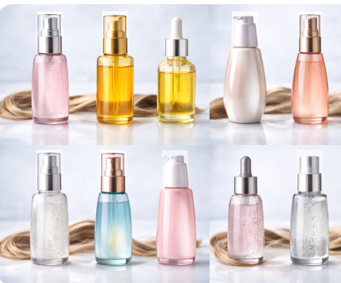 헤어 에센스 종류