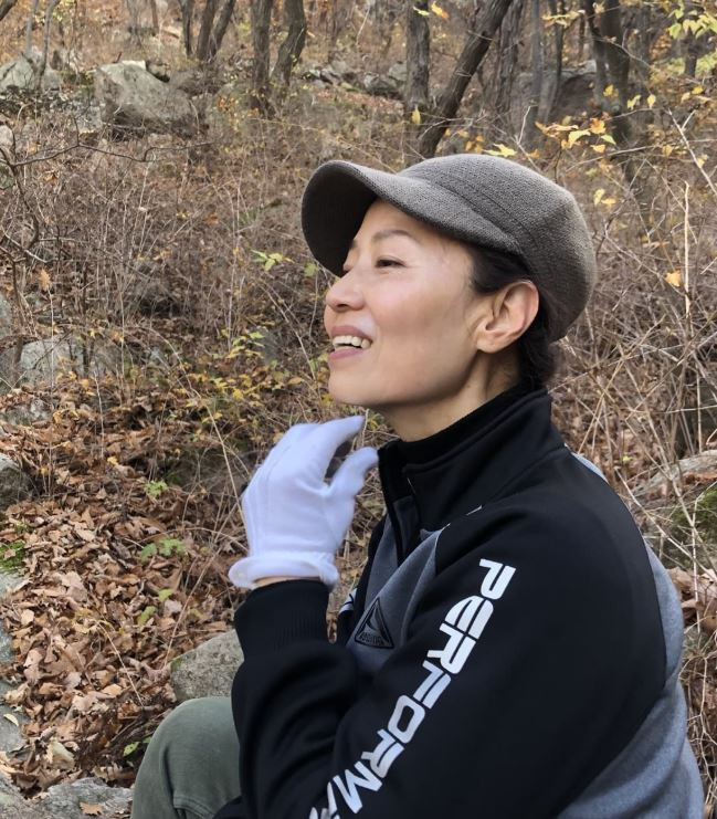 오민애 더 글로리