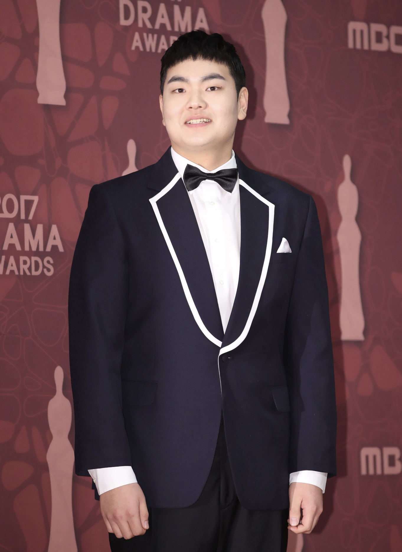 손보승 시상식