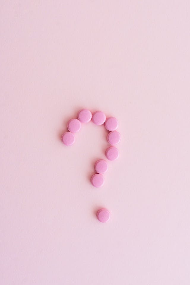자주 묻는 질문 (FAQ)