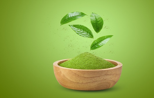 퇴행성관절염 좋은음식