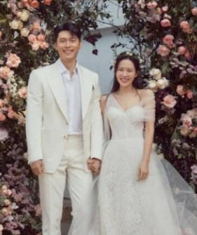 공개연애로 화제가 된 인기연예인들 TOP 5