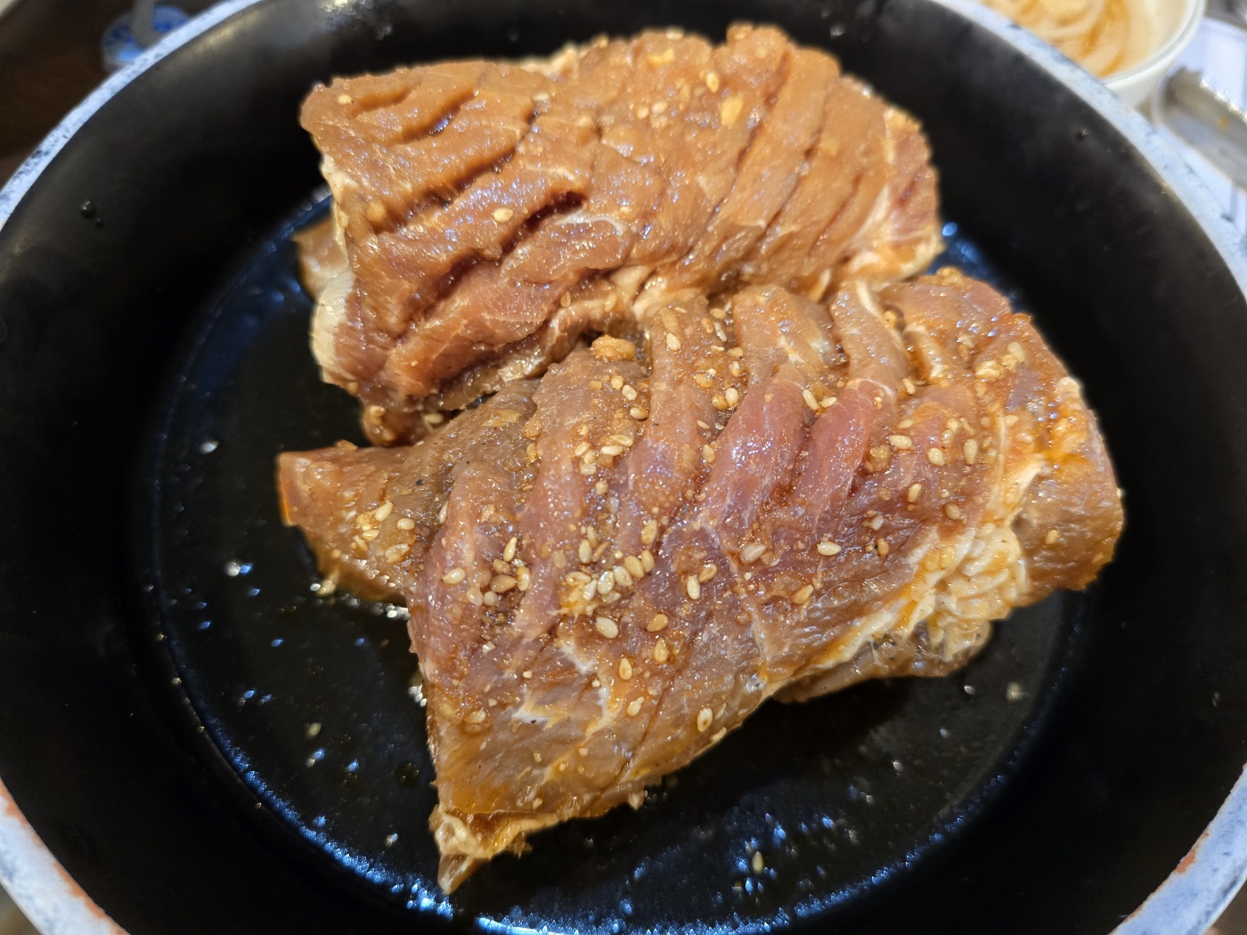 갈비