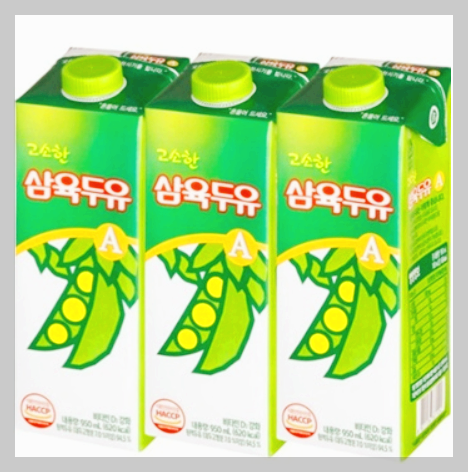 멸균 두유 유통기한과 상한 여부 확인, 버리는 법 총정리