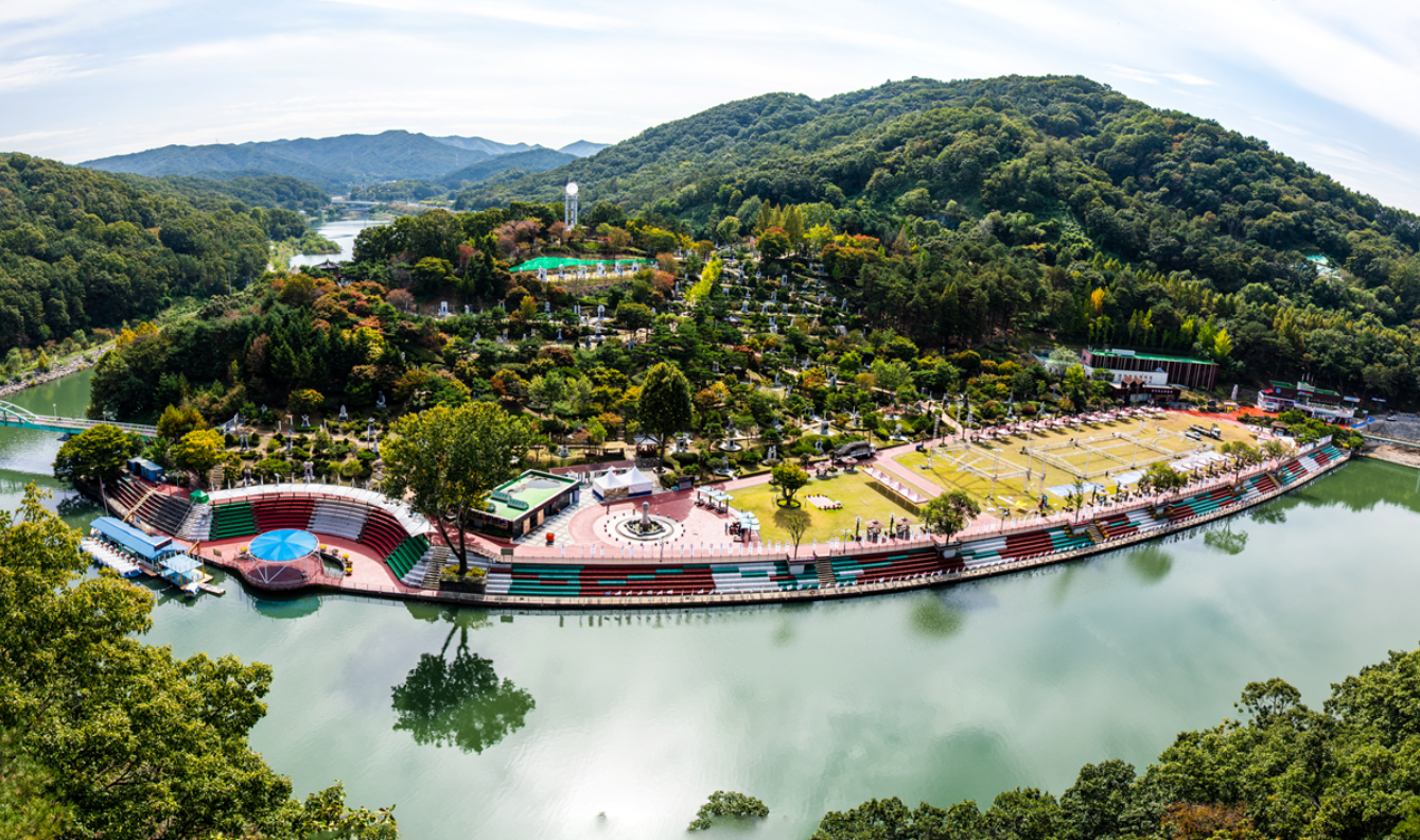 대전 가볼만한곳 베스트10