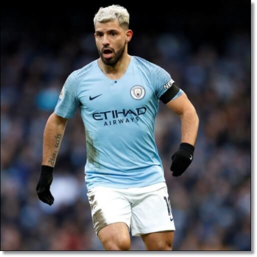 세르히오 아궤로