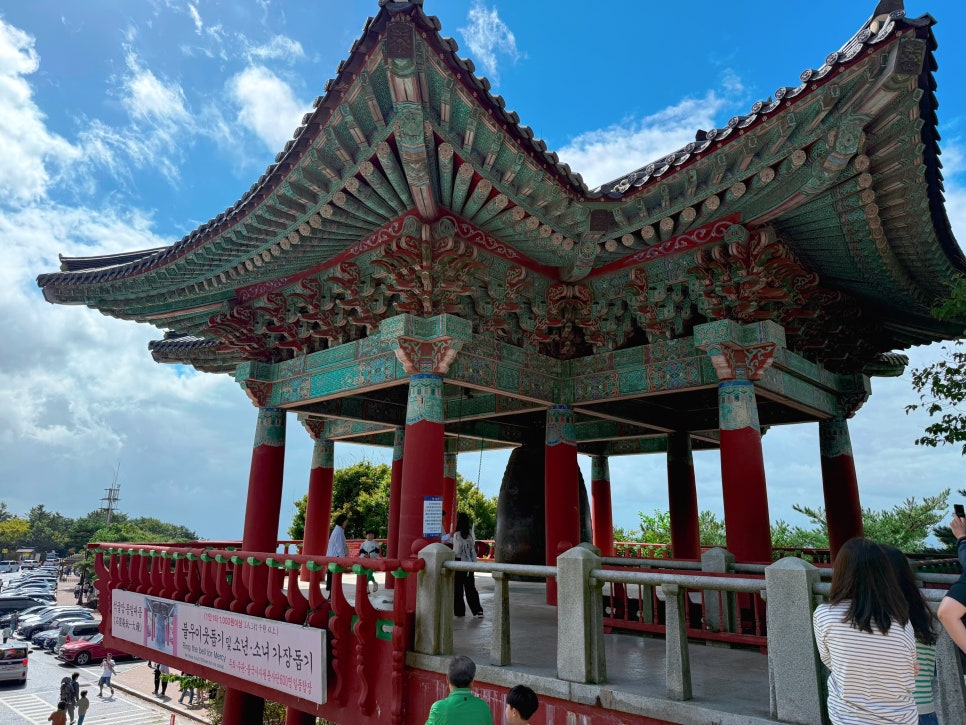 경주 석굴암