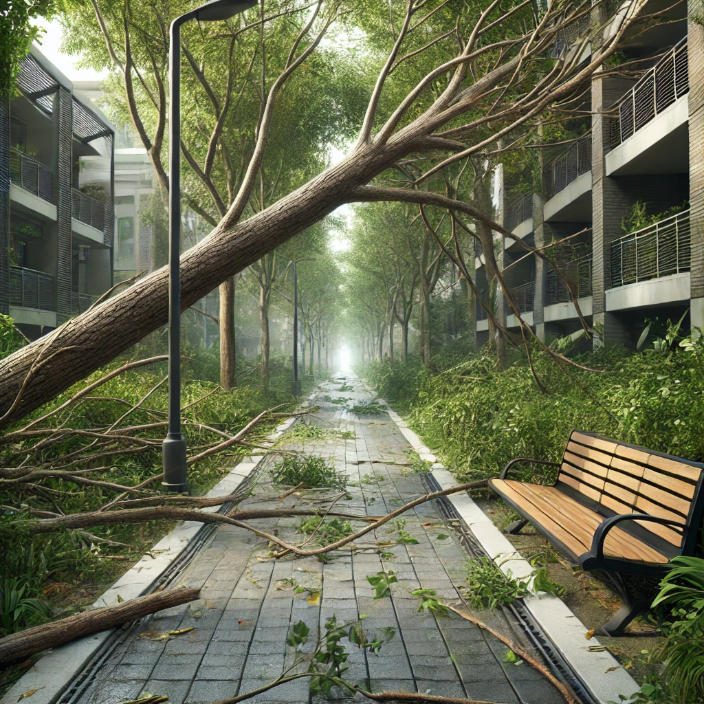 안전신문고 생활 안전 위험 신고 관련 그림