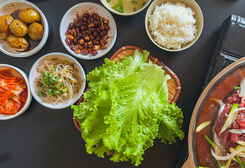 거꾸로 식사법이란