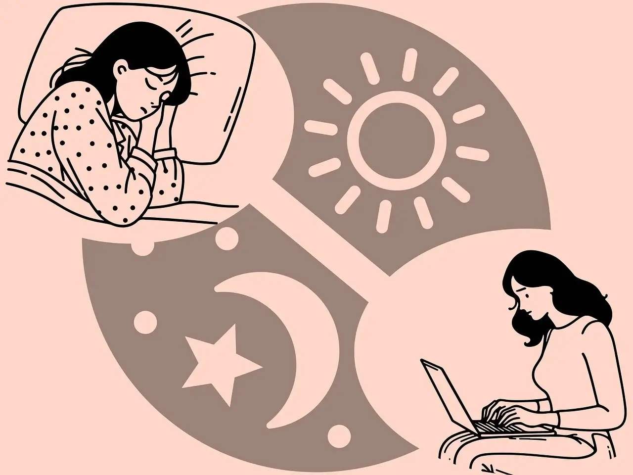 바이오리듬의 물리학: 생체 시계가 건강을 조절한다