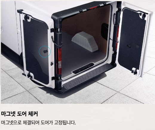 2024년 포터 ST1 가격