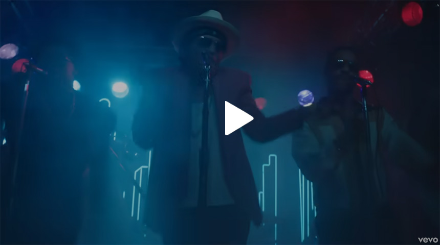 브루노-마스-Uptown-Funk-뮤직비디오-보기