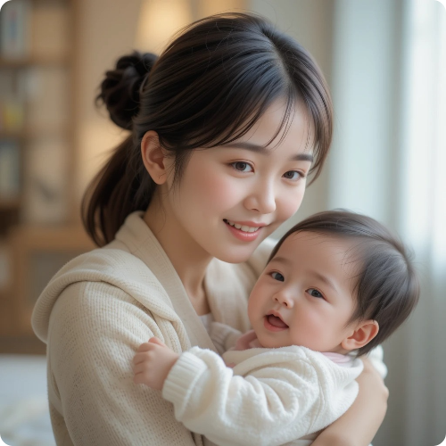 신생아 특례대출