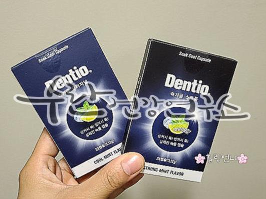 덴티오 속가글 효능 부작용